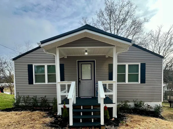 122 Melton Rd, Newport, TN 37821