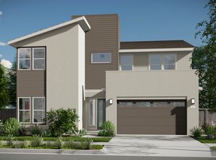 Residence 3 Plan, Skye II at River Islands, Lathrop, CA 95330