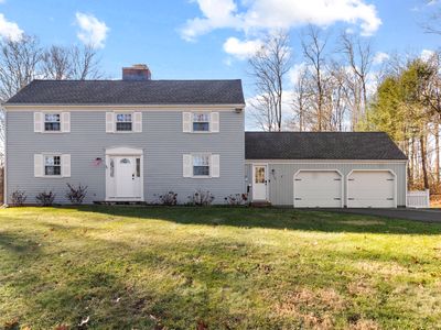 114 Beech St, North Branford, CT, 06471
