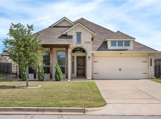 3116 Samson Dr, Lorena, TX 76655