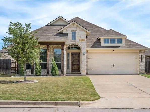 3116 Samson Dr, Lorena, TX 76655