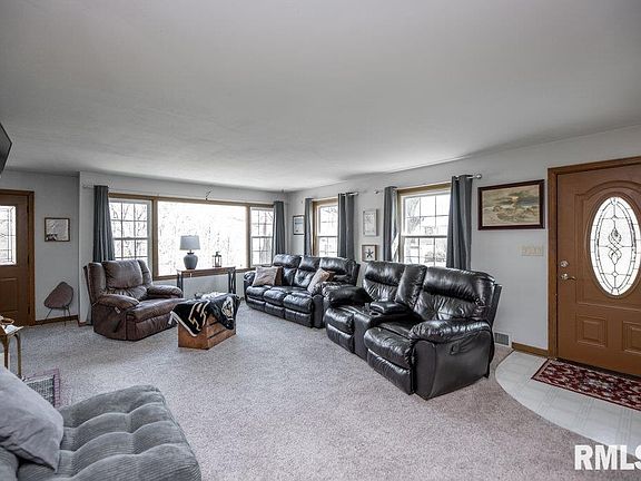 5th image of 2611 W Belle Vista Ct