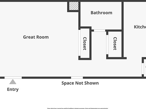 2nd image of 220 N Hawthorne Rd APT B