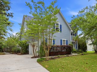 5102 Avine Court, Wilmington, NC 28409