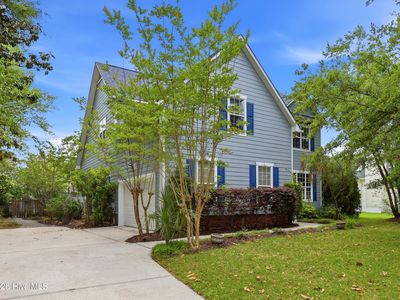 5102 Avine Court, Wilmington, NC, 28409