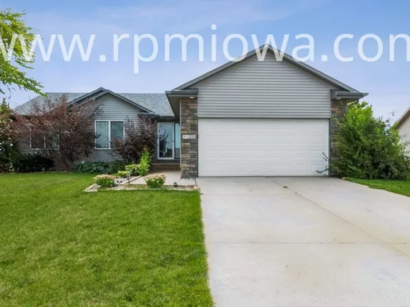 5016 NE Innsbruck Dr, Ankeny, IA 50021