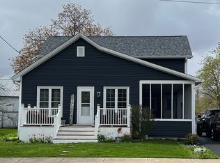 365 Wiley Ave, Paw Paw, IL 61353