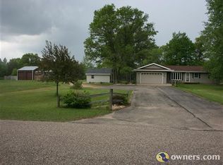 12640 Deer Ridge Rd, Wisconsin Rapids, WI 54494