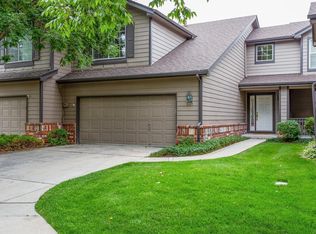 6467 S Dallas Ct, Englewood, CO 80111