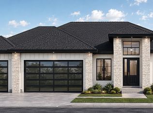 1407 Diamond Dr, Grand Island, NE 68803