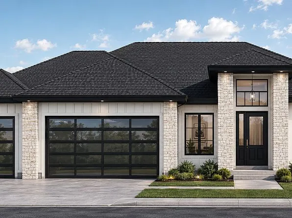 1407 Diamond Dr, Grand Island, NE 68803