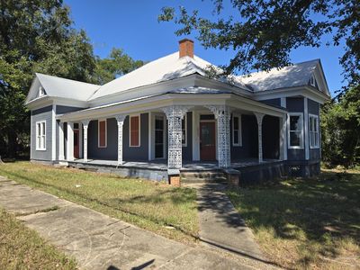 2405 Leaf Ave, Prentiss, MS, 39474