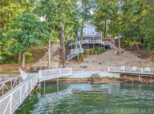 25 Port Bagnell Rd W, Eldon, MO 65026