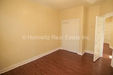 Rented by Horowitz Real Estate