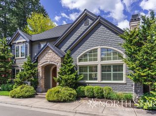 18086 Jenifers Way, Lake Oswego, OR 97035