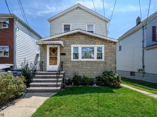 110 Morgan Pl, North Arlington Boro, NJ 07031