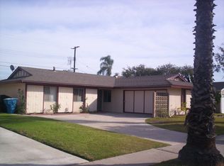 11892 Amethyst St, Garden Grove, CA 92845