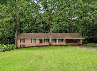 2130 Impala Dr, Atlanta, GA 30345