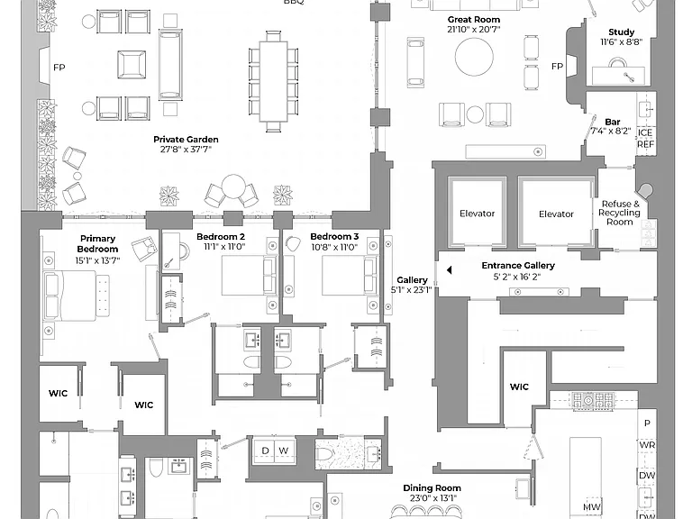 1228 Madison Ave #2 — Photo 2