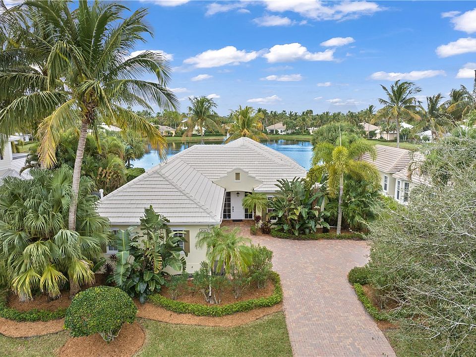 2834 Saint Barts Sq, Vero Beach, FL 32967 Zillow