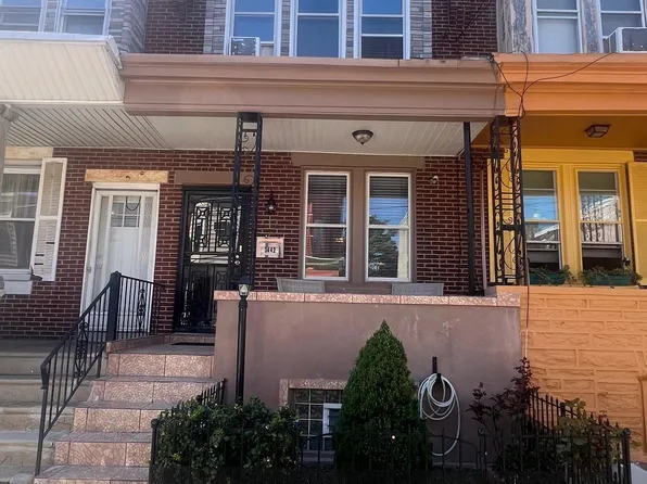 3442 Reach St, Philadelphia, PA 19134