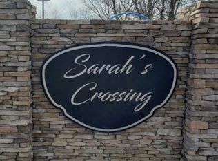 Eden Plan, Sarah's Crossing, Jonesboro, AR A5CHQU