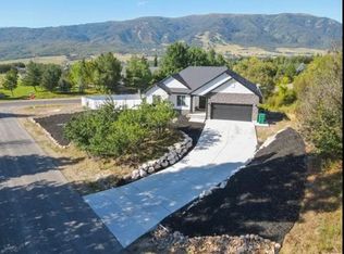 3613 N Patio Springs Dr, Eden, UT 84310