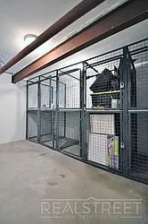 Rented by Real Street Inc