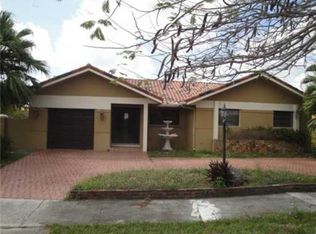 3382 SW 141st Ave, Miami, FL 33175