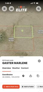 Township Road 91 Cres #108, Florence, CO, 81226
