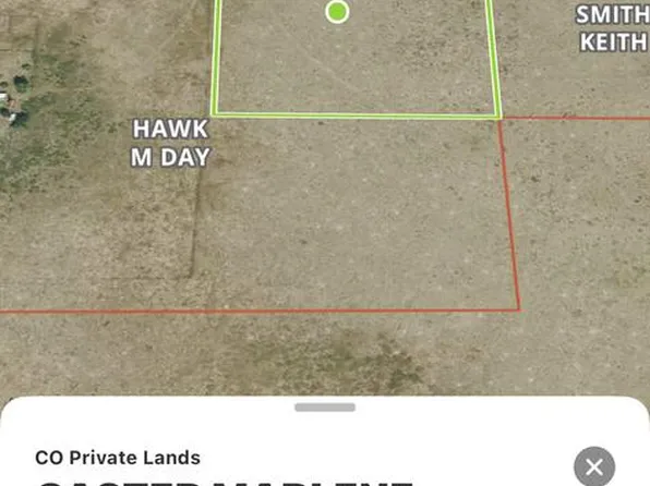 Township Road 91 Cres #108, Florence, CO 81226