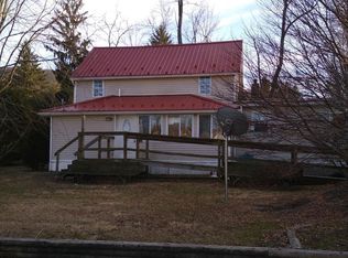 602 Knarr Rd, Jersey Shore, PA 17740