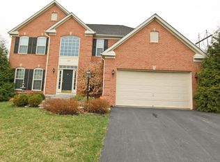 327 Maddex Farm Dr, Shepherdstown, WV 25443