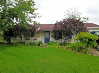 22616 Westmont Ct, Woodburn, IN 46797