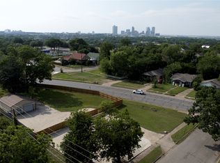 1264 E Maddox Ave, Fort Worth, TX 76104