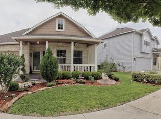 412 Rosedale Blvd, Georgetown, TX 78628