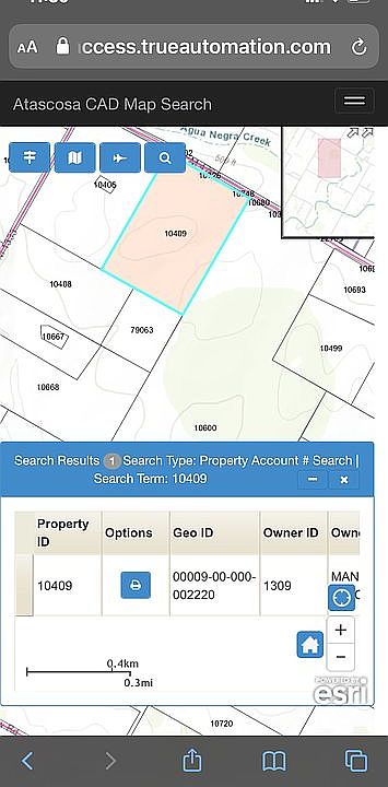65.8 Acres