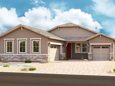 21833 E Saddle Ct, Queen Creek, AZ, 85142