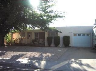 9509 Arvilla Ave NE, Albuquerque, NM 87111