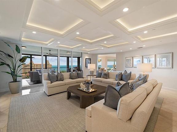2nd image of 8787 Bay Colony DR #1503