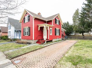 107 Cypress St, Rochester, NY 14620