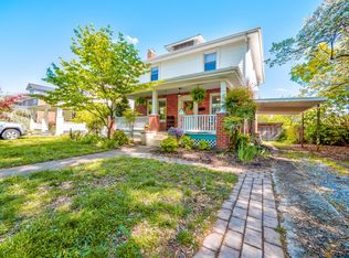 1826 Avon Rd SW, Roanoke, VA 24015