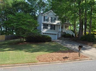 1450 Taylor Oaks Dr, Roswell, GA 30076