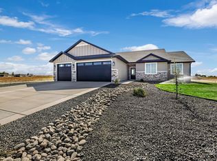 3679 E 3735 N, Kimberly, ID 83341