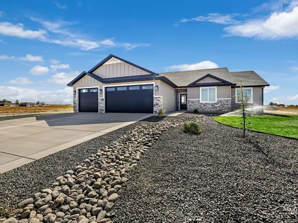 3679 E 3735 N, Kimberly, ID 83341