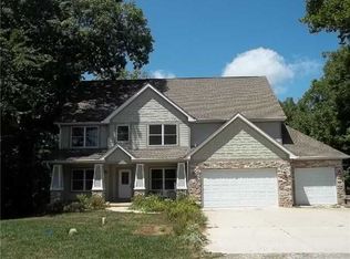 5810 E County Road 100 N, Avon, IN 46123
