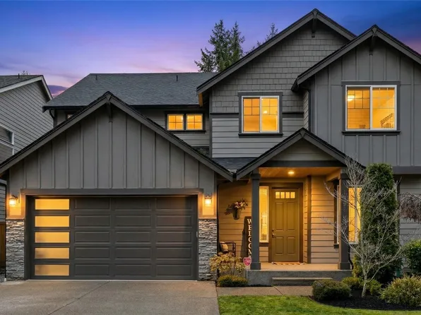 12221 115th Avenue E, Puyallup, WA 98374