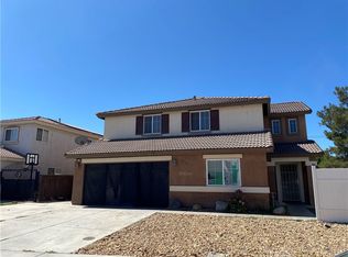 4935 Creekridge Ln, Hemet, CA 92545