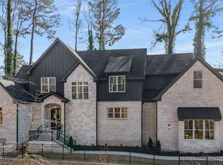 224 Pindos Pl, Powder Springs, GA 30127