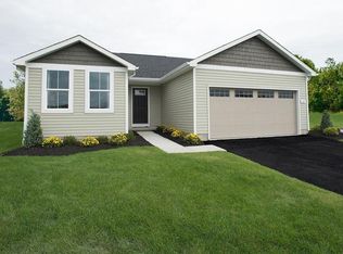 5158 Laurel Oak Way, Batavia, NY